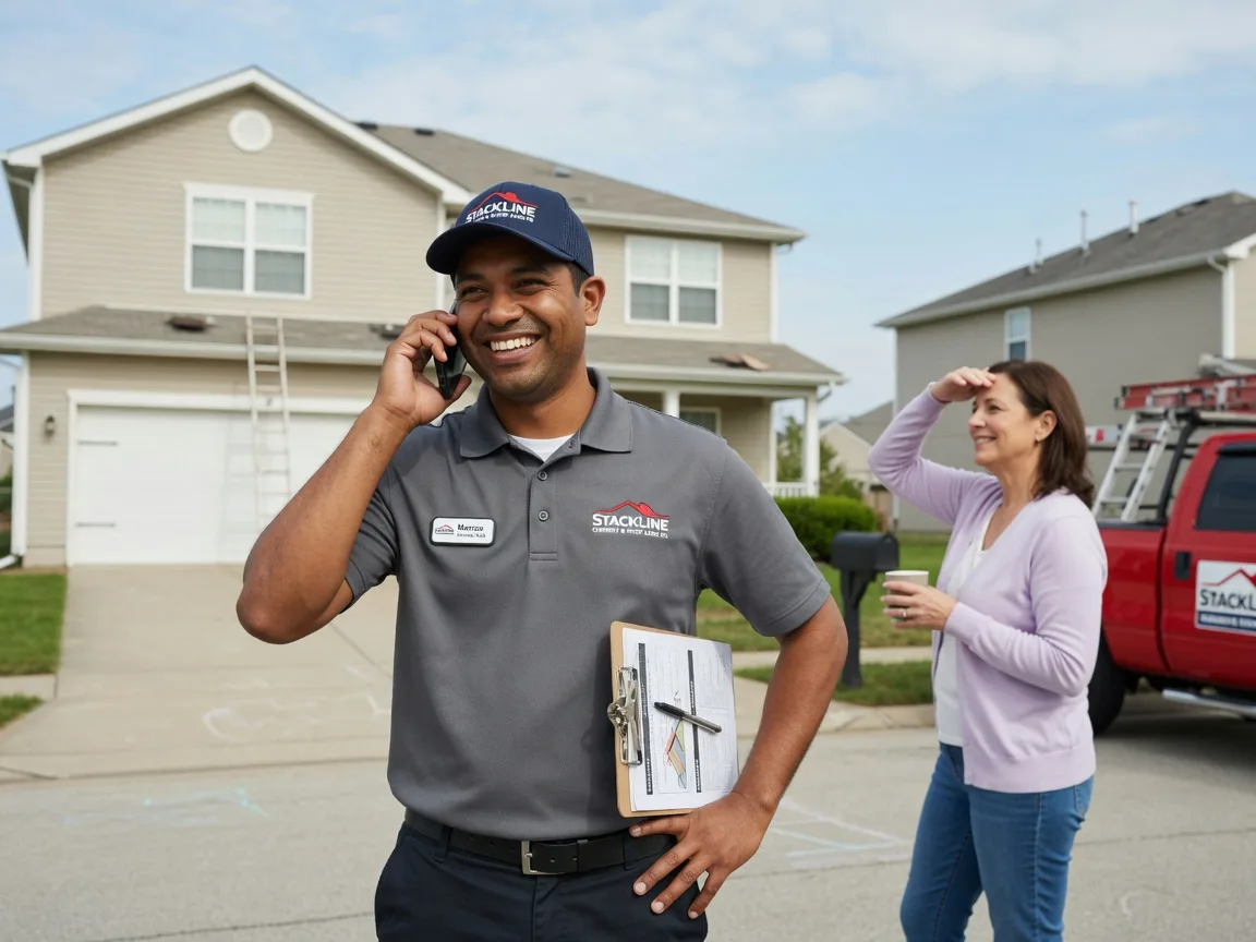 Chimney flashing repair Lebanon, SD FAQs